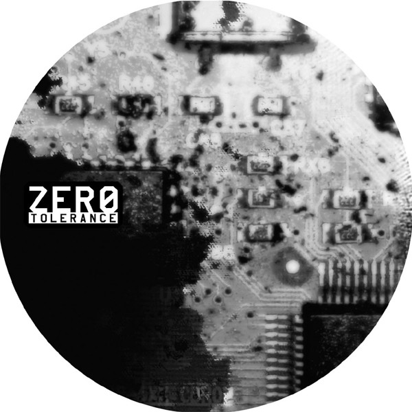 Elements One front label