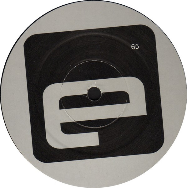 Hardcore Hustler / Born To Control You back cover