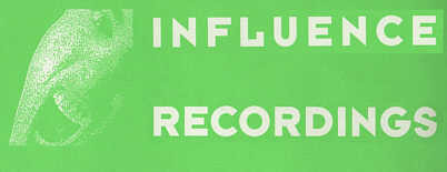Influence Recordings