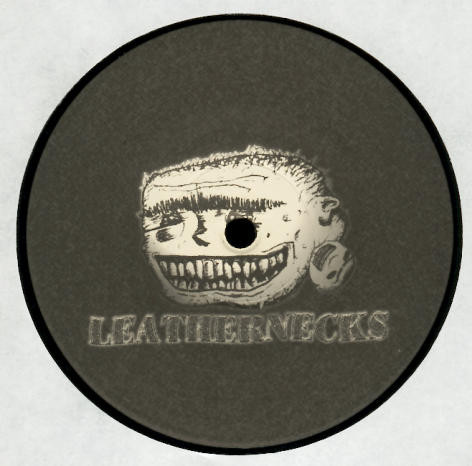 Leathernecker back cover
