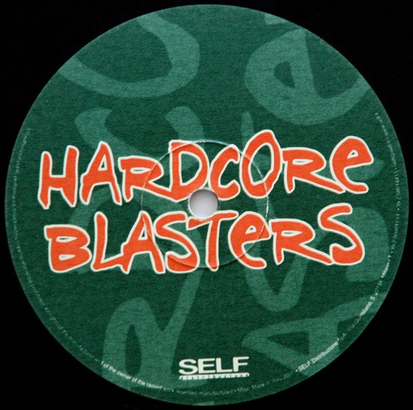 X-Periment back cover