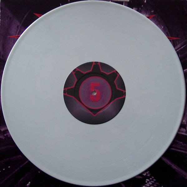 Ik Wil Hakke! back label