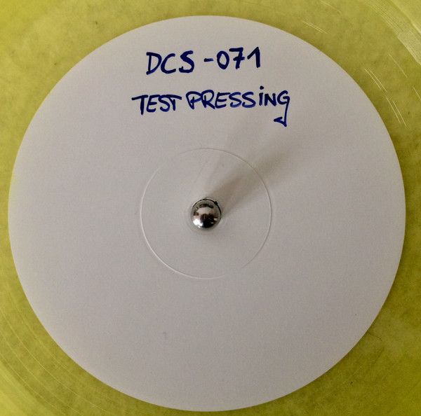 Sounds Like A Broken Record - Hardcore Out Of Fjenneslev