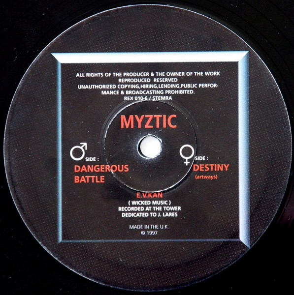 10 front label