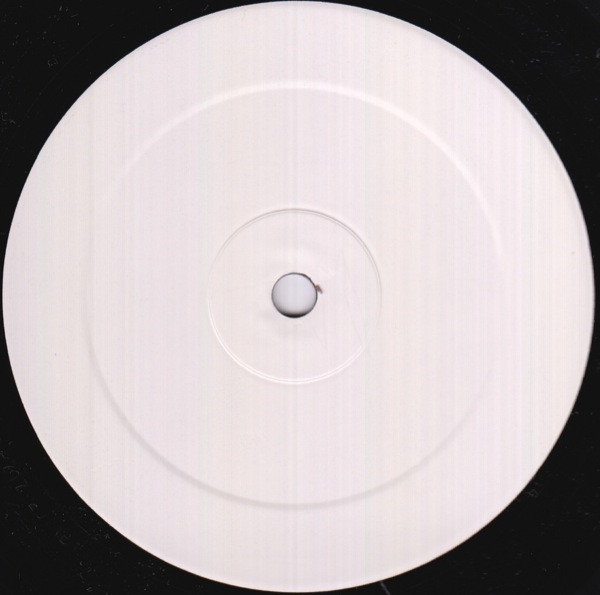 Won't Stop Rockin' front label