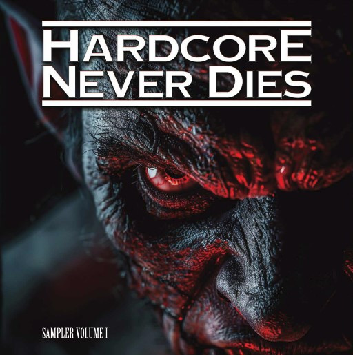 Hardcore Never Dies - Sampler Volume 1