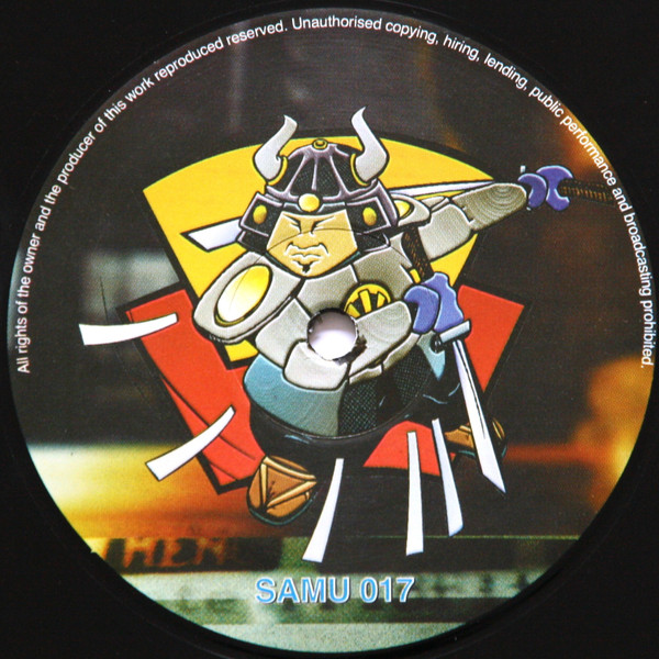 Time Limitations back label