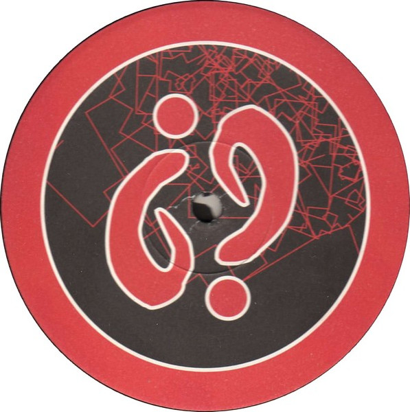 Stay Focussed front label