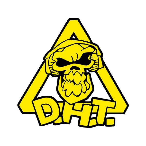 Danger Hardcore Tracks