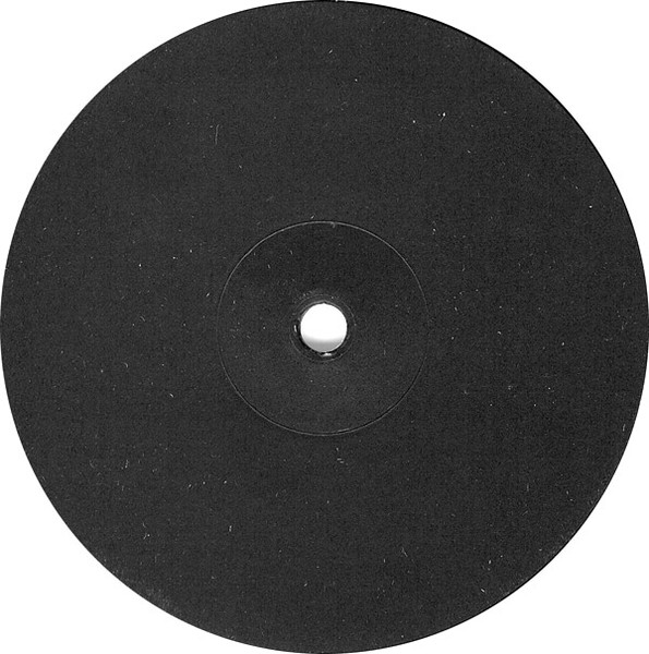 惣流 (Japcore Samplers - Hardcore Osaka 1997) front label