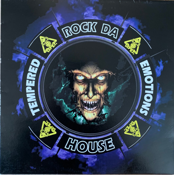Tempered Emotions / Rock Da House