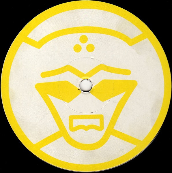 You Can't Stop Us All back cover