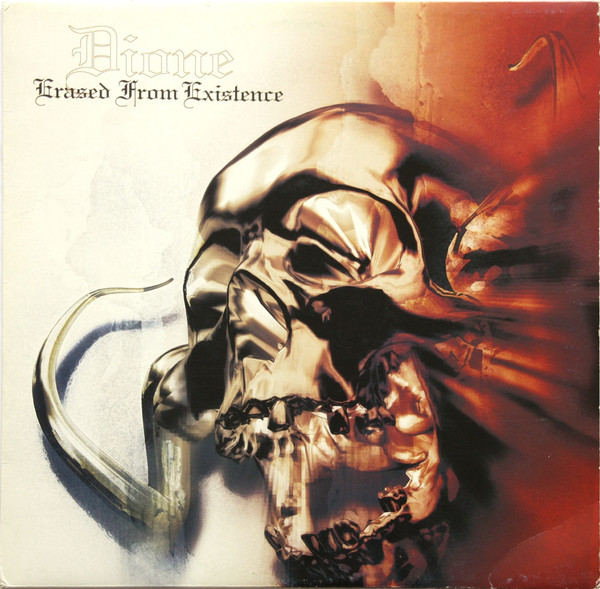 Erased From Existence front cover