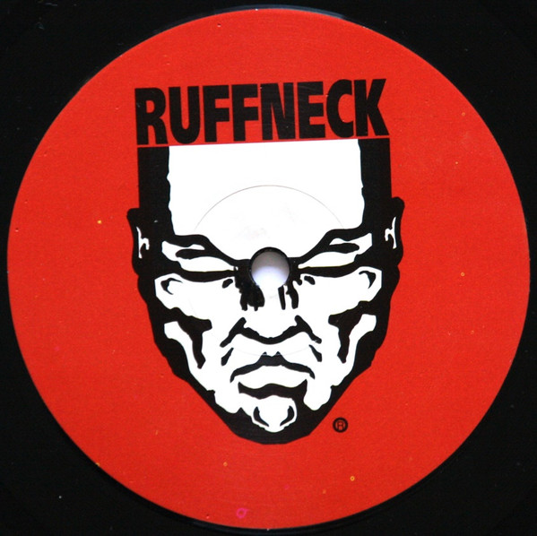 (Now) Who's In Control ?! front label