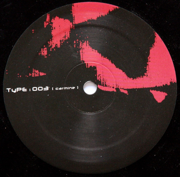 Take It Personal back label