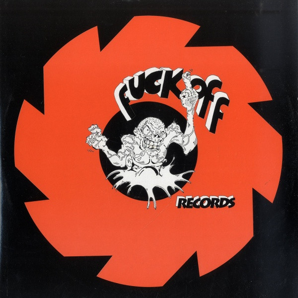 Sampler EP back cover