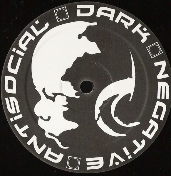 Black Edition back label