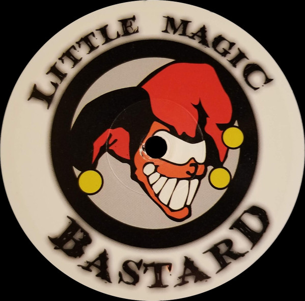 Atomic Bomb back label