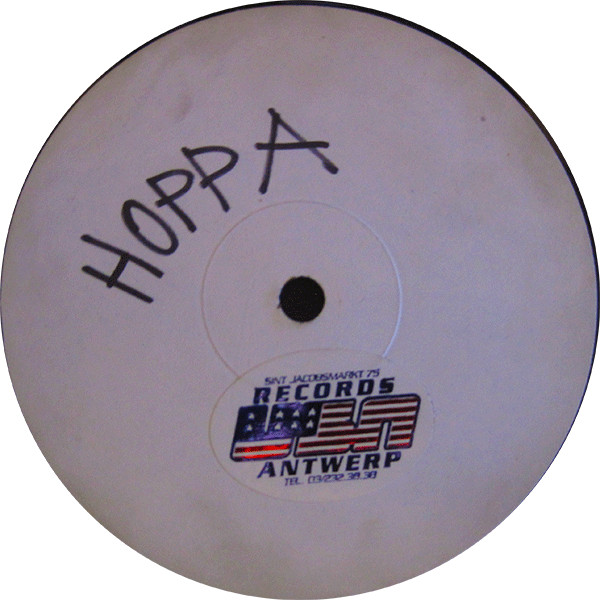 Hoppa (Remixes)