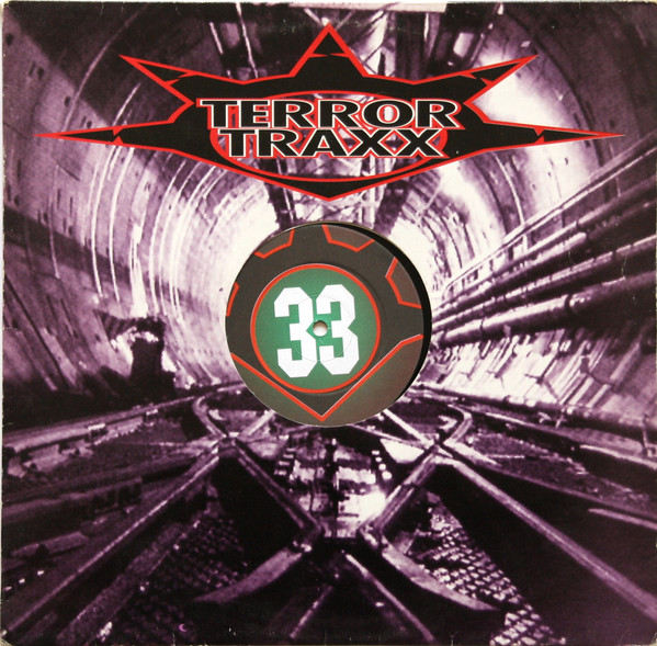 Power To The People front label