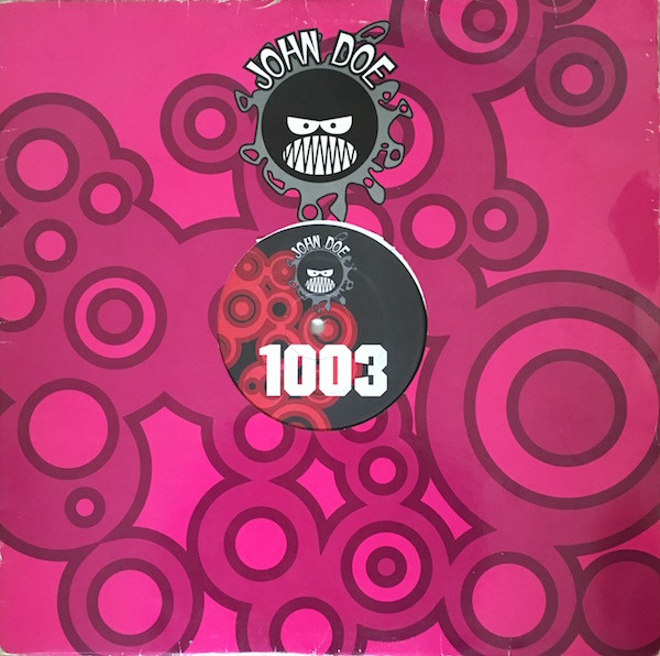 Lawnmowerman front label