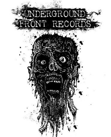 Underground Front Records
