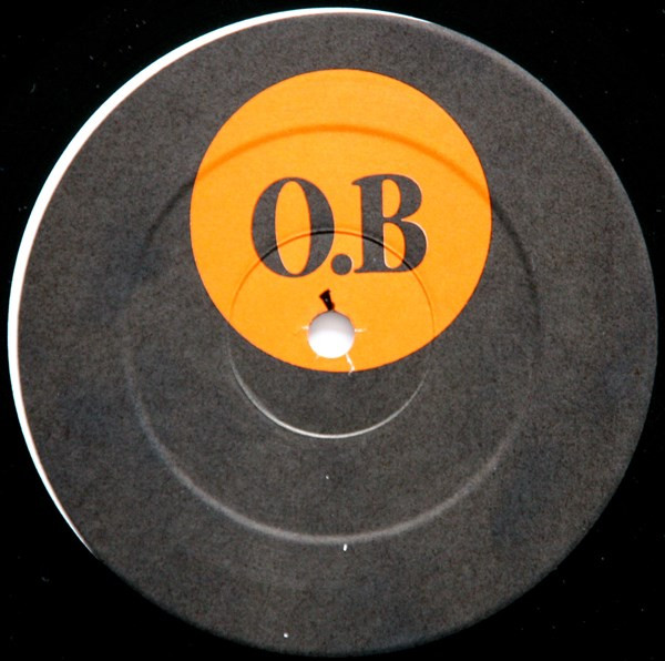 Oranje Boven back label