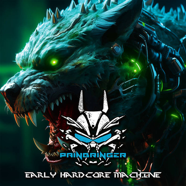 Early Hardcore Machine