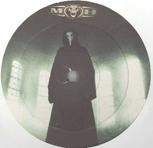 True Legends back cover