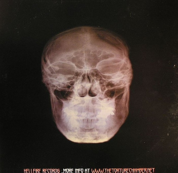 Kalling Out To The Devil back cover