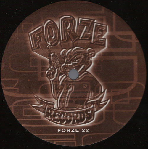 Go! front label