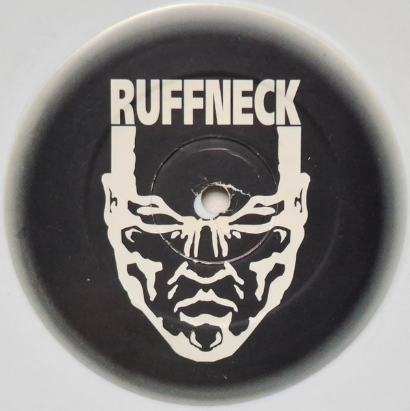 Limited Edition back cover