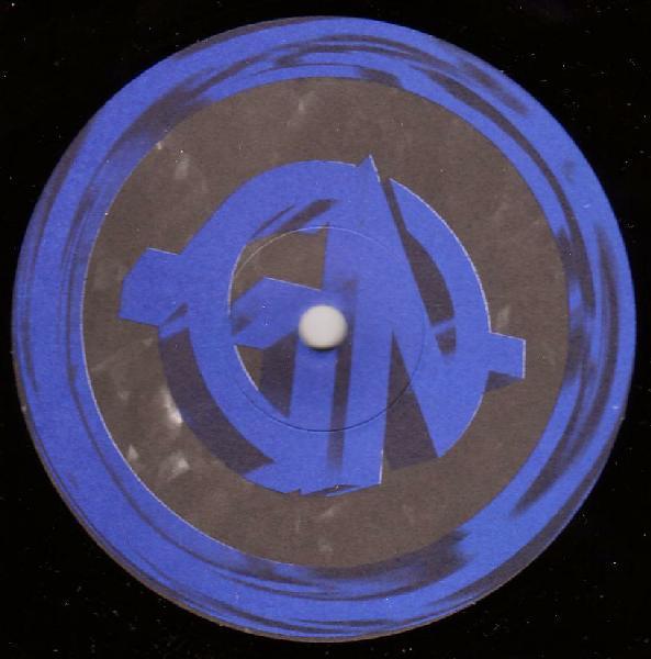 Blasphemie back cover