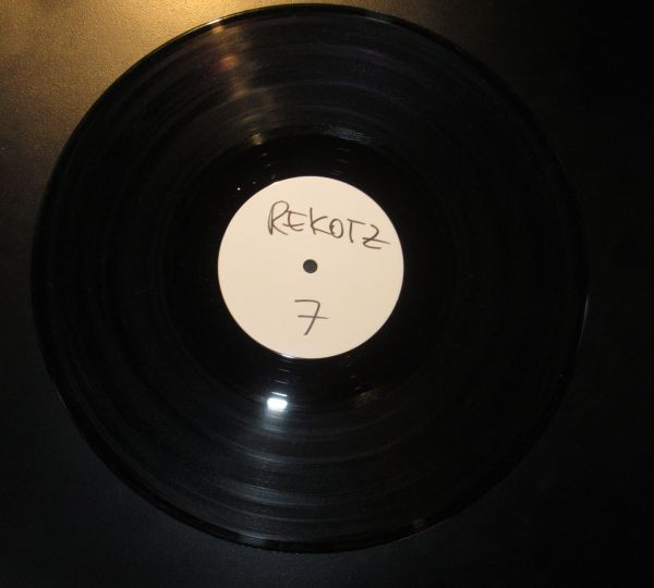 Once Upon A Time In Frankfurt