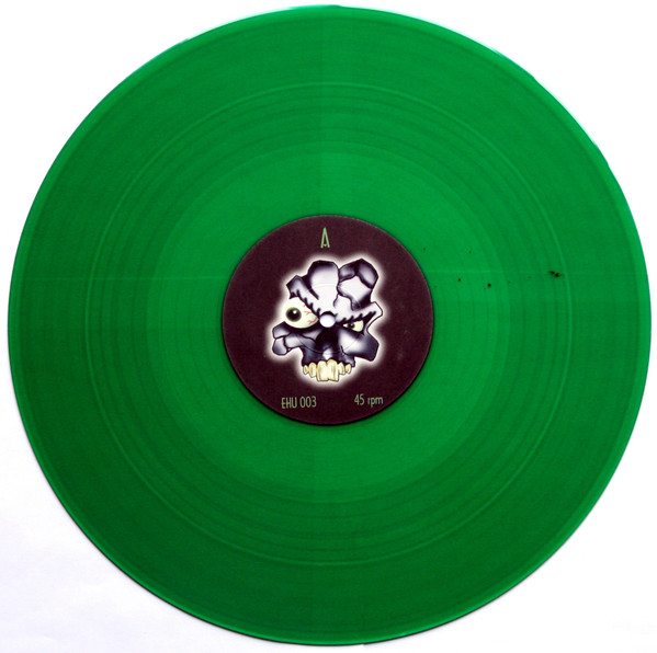 Feel So Right back label