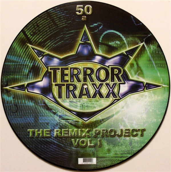 The Remix Project Vol I