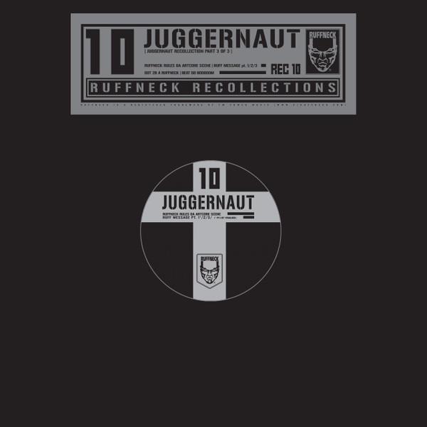 Juggernaut Recollection Part 3 Of 3
