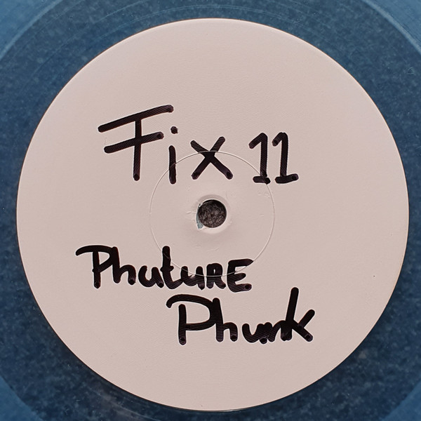 Move The Madness back label