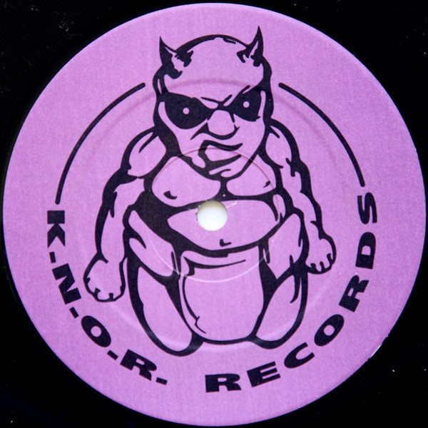 Speeding Overload back label