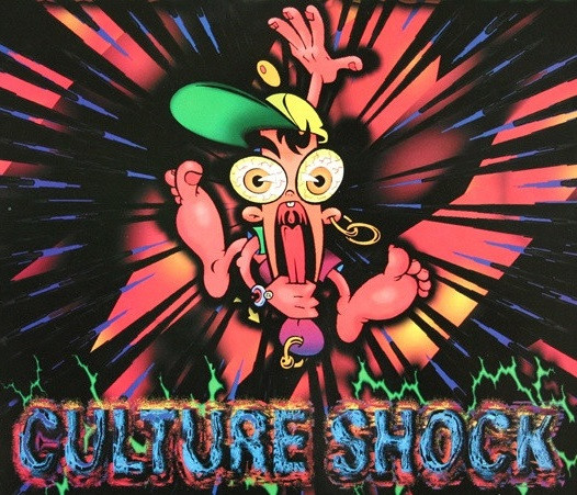Culture Shock Records