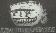 Leathernecks