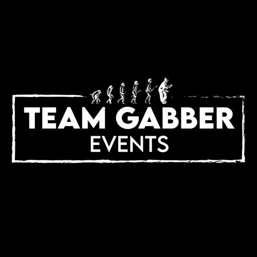 Team Gabber Events