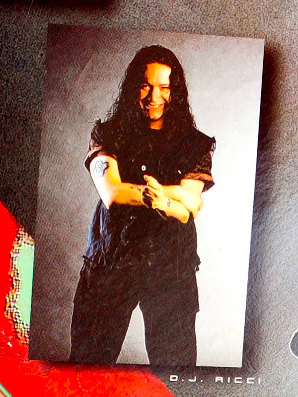 DJ Ricci