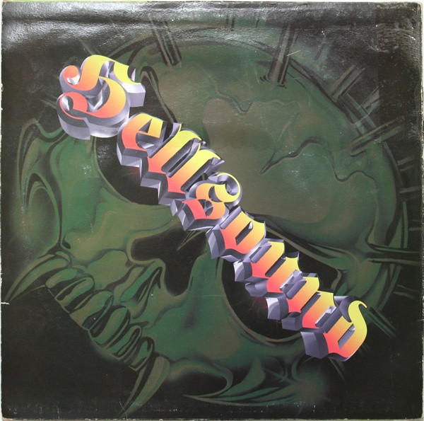 It Runs Deep E.P. back cover