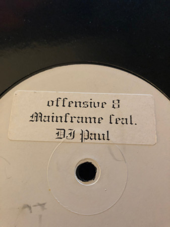 All Will Be Destroyed