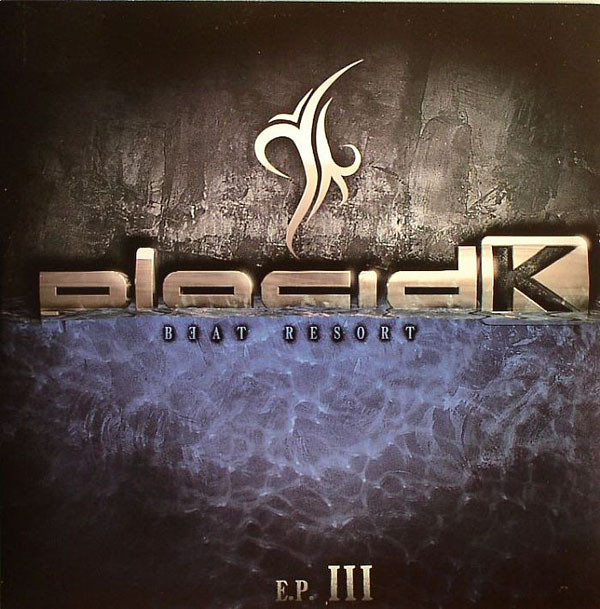 Beat Resort E.P. III front label