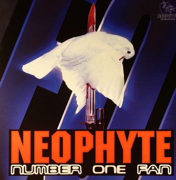 Number One Fan front cover