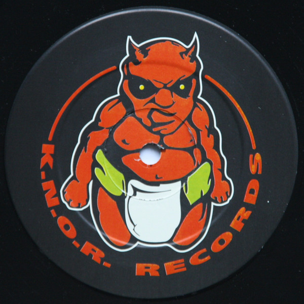 Soy Innocente back label