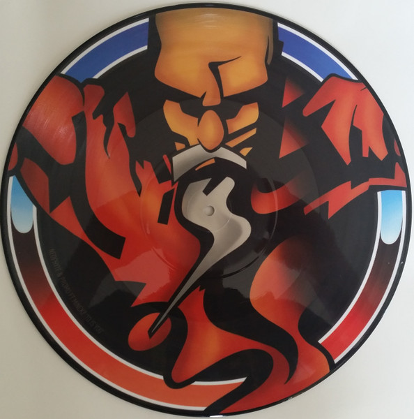 Thunderdome - Die Hard Box (The Limited Edition)