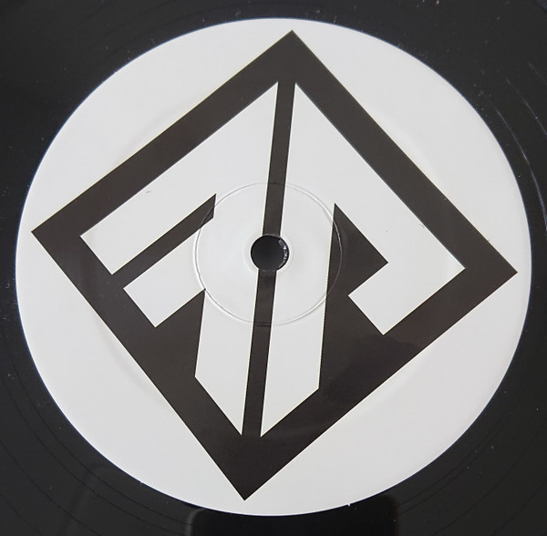 The Most Famous Unknown Remastered V5 front label